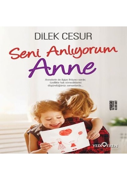 Seni Anlıyorum Anne