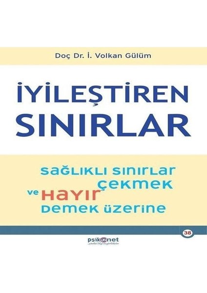 Iyileştiren Sınırlar