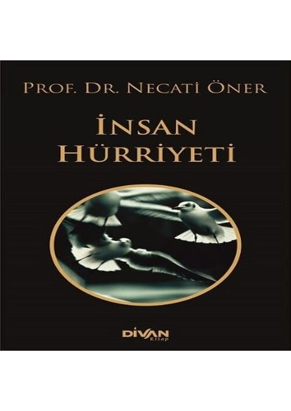 Insan Hürriyeti