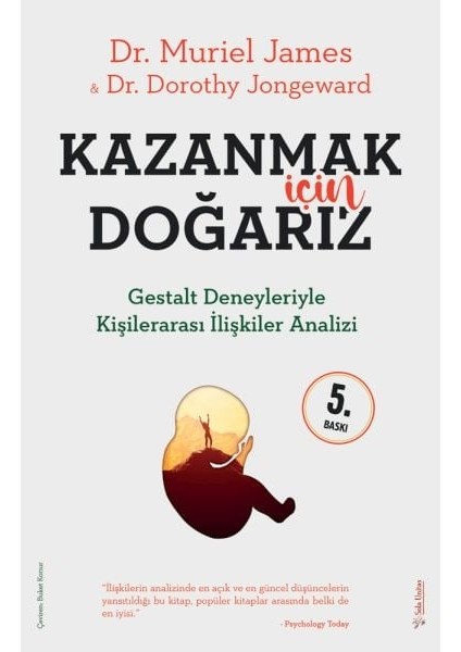Kazanmak Için Doğarız
