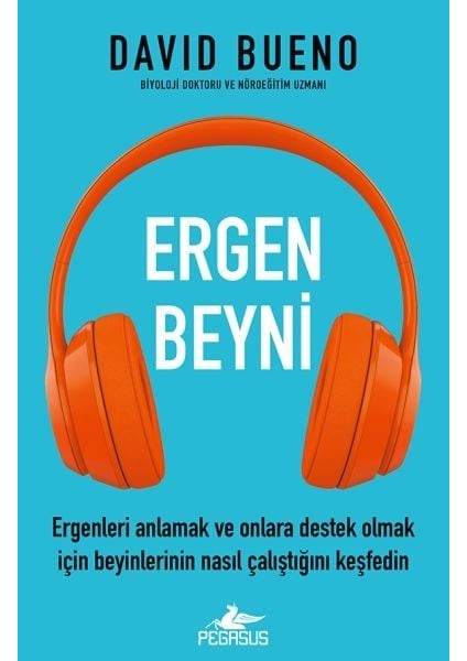 Ergen Beyni