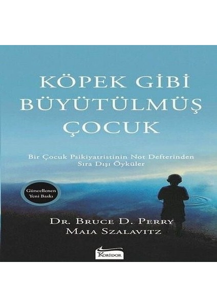 Köpek Gibi Büyütülmüş Çocuk