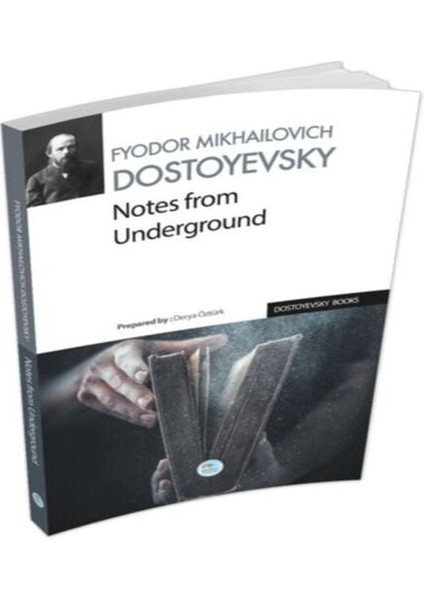 Notes From The Underground