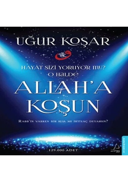 Allaha Koşun