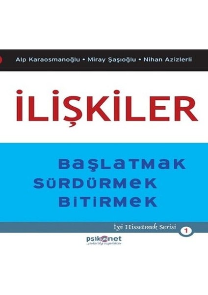 Ilişkiler