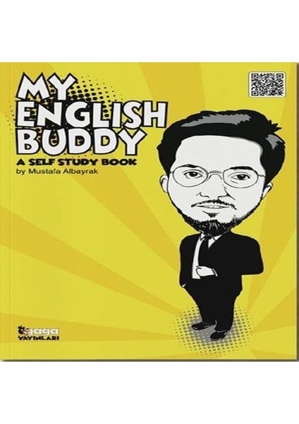 My English Buddy Çalışma Kitabı