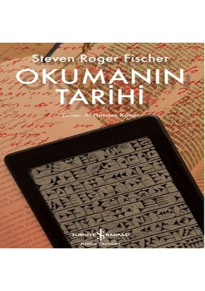 Okumanın Tarihi