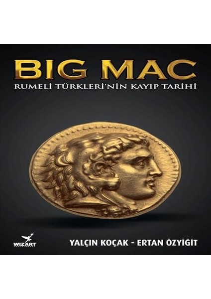 Big Mac