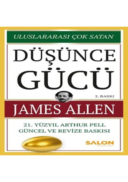 Düşünce Gücü