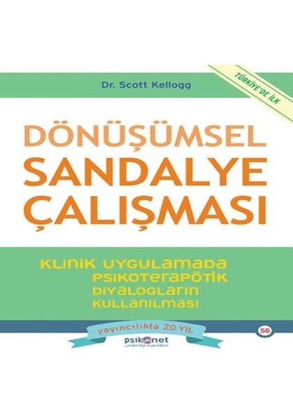 Dönüşümsel Sandalye Çalışması