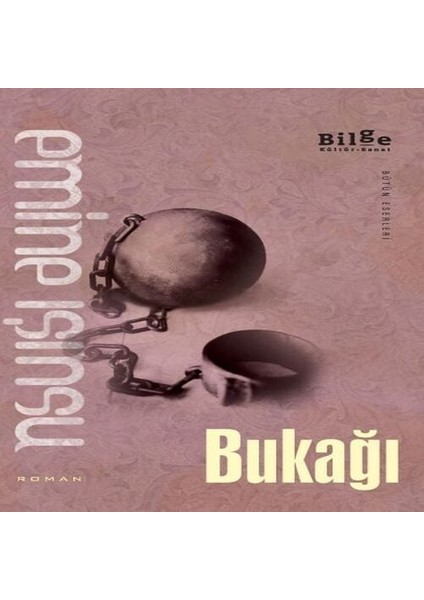 Bukağı