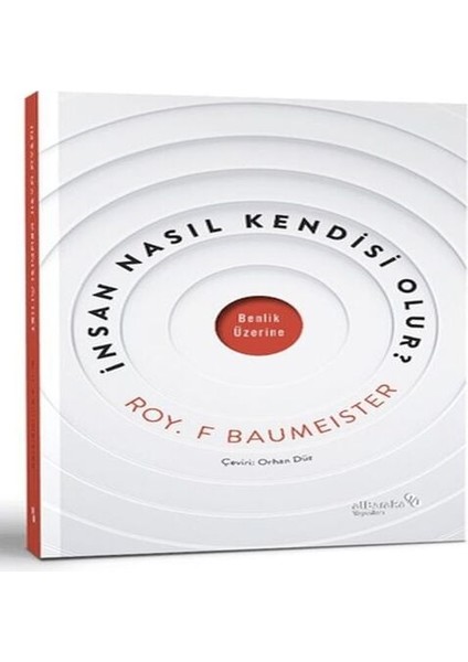 Insan Nasıl Kendi ·si · Olur?