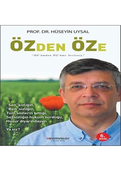 Özden Öze