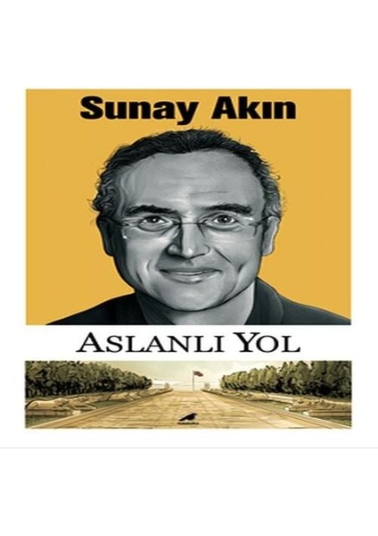 Aslanlı Yol