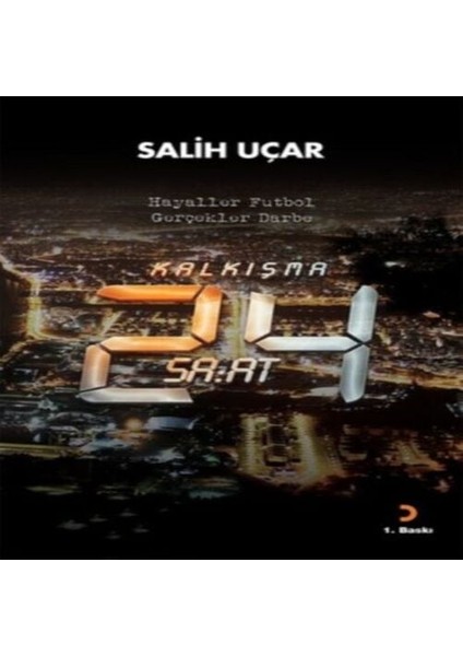 Kalkışma-24 Saat