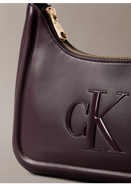 Koyu Kahve Kadın Omuz Çantası LV04F3230G modelleri
