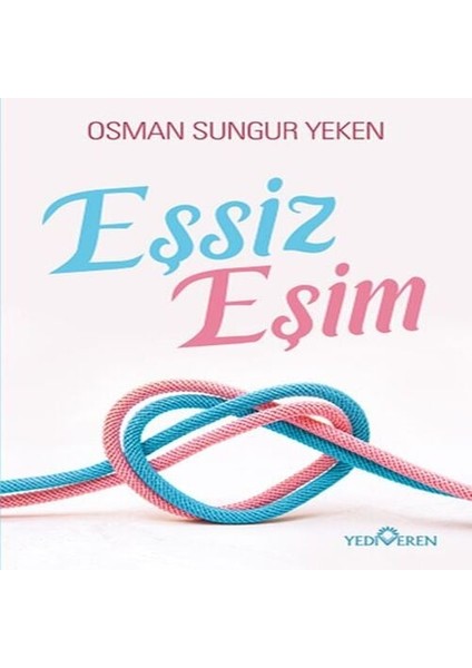 Eşsiz Eşim