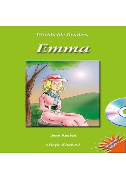 Emma - Level 3 (Cd'li)
