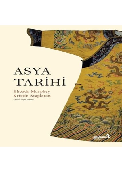 Asya Tarihi