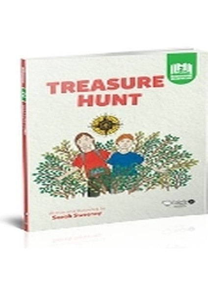 Treasure Hunt