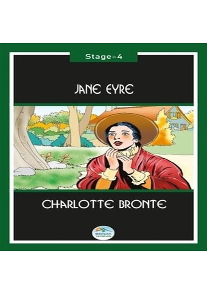 Jane Eyre (Stage-4)