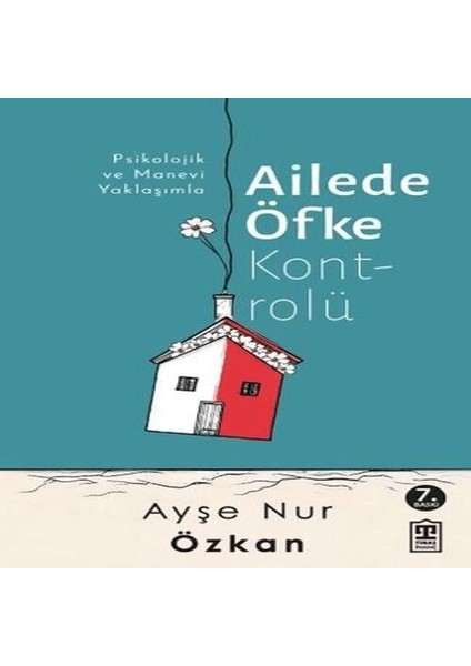 Ailede Öfke Kontrolü