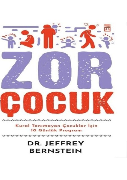 Zor Çocuk
