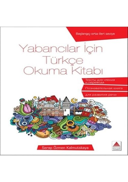 Yabancılar Için Türkçe Okuma Kitabı