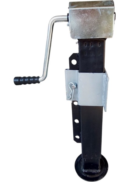 80X80 Şanzımanlı Ayarlı Kriko – 5 Ton Kapasite modelleri