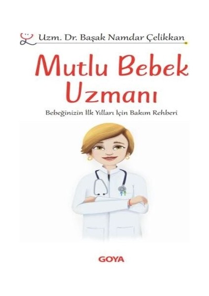 Mutlu Bebek Uzmanı