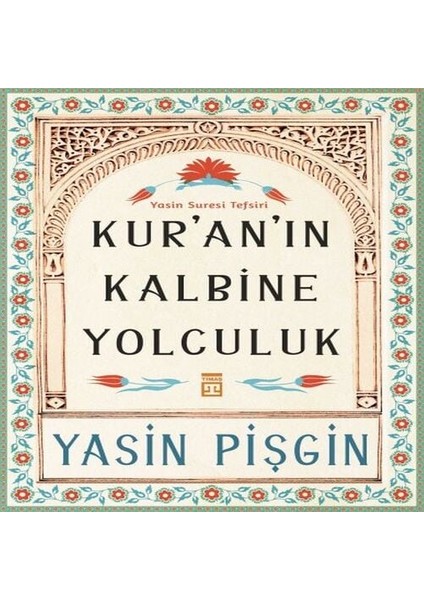 Kur'an'ın Ke Yolculuk