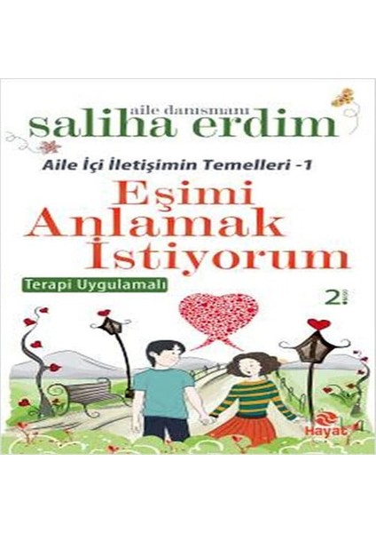 Eşimi Anlamak Istiyorum / Aile Içi Iletişimin Temelleri 1