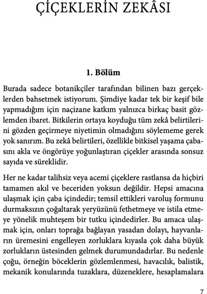 Selvi Boylum Al Yazmalım (Ciltli Kutulu Özel Baskı) - Maurice Maeterlinck indirimleri