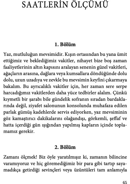 Selvi Boylum Al Yazmalım (Ciltli Kutulu Özel Baskı) - Maurice Maeterlinck