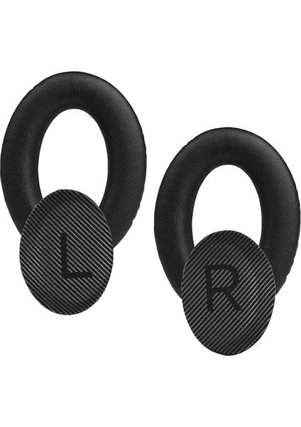 Bose Quietcomfort 2 QC25 Ae2 Qc2 QC15 AE2I AE2W QC35 QC35 Ii Soundtrue Soundlink Uyumlu Kulaklık Süngeri Pedi Yastığı Yastık Ped Minder Earpad indirimleri