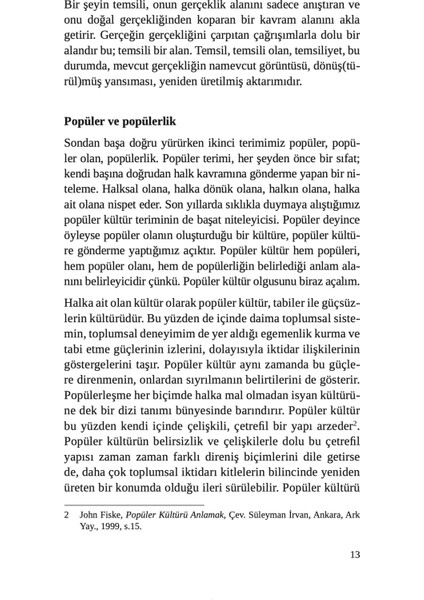 Din Ekranda Nasıl Durur ? :Ciltli - Mete Çamdereli