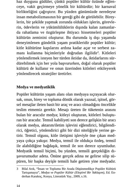 Din Ekranda Nasıl Durur ? :Ciltli - Mete Çamdereli