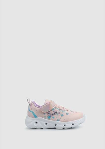 JSPACS2513V Space Jr 2513 Rosa Claro