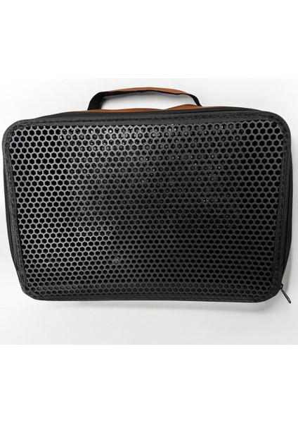 Kedi ve Köpek Taşıma Çantası Kabinboy 23X30X40 Taba Renk indirimleri