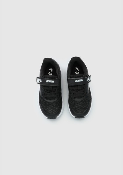 JSPEES2501V Speed Jr 2501 Negro indirimleri