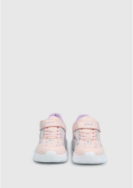 JSPACS2513V Space Jr 2513 Rosa Claro modelleri