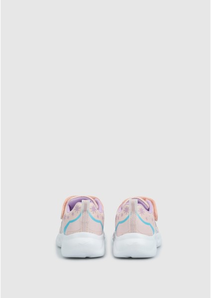 JSPACS2513V Space Jr 2513 Rosa Claro fırsatları