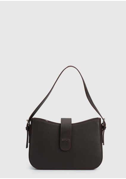 Kahve Kadın Omuz Çantası