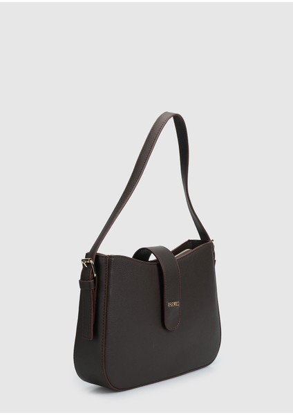 Kahve Kadın Omuz Çantası fiyatları