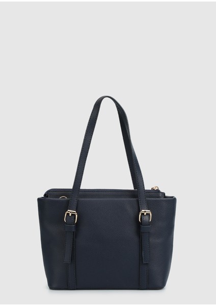 Lacivert Kadın Çapraz Çanta modelleri