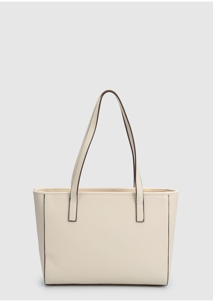 Bej Kadın Omuz Çantası modelleri