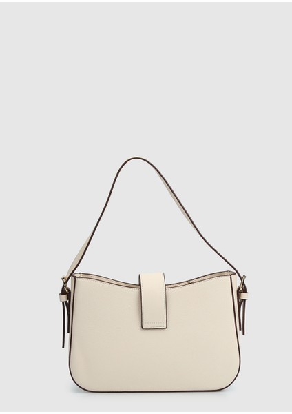 Bej Kadın Omuz Çantası modelleri