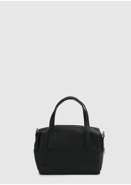 Siyah Kadın Çapraz Çanta modelleri