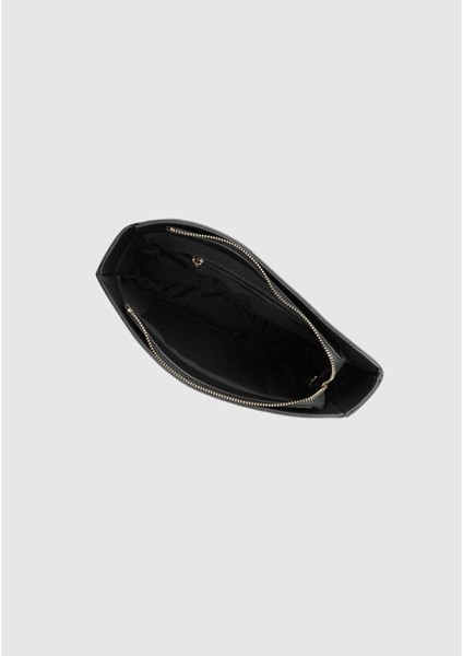 Siyah Kadın Omuz Çantası fırsatları