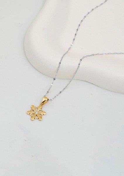 14 Ayar Altın Kartanesi Kolye Ucu fiyatları